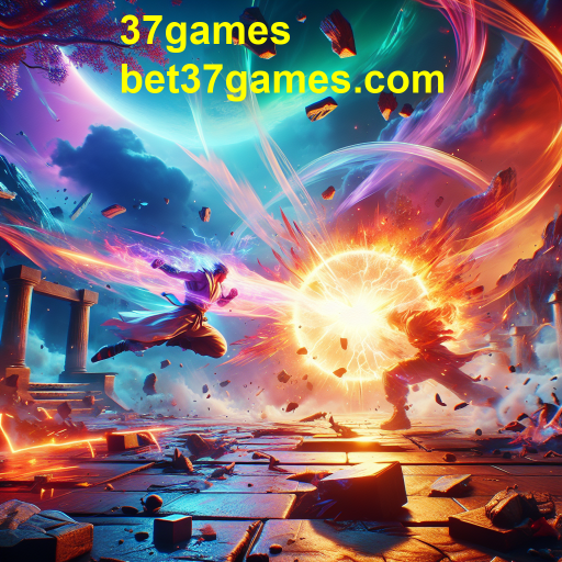 Descubra a Emoção dos Jogos de Luta na 37games